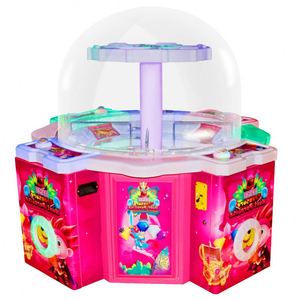 Jeux d'arcade en gros, salles de jeux, machines d'arcade commerciales à monnayeur, machines à sous pour enfants - Product Image 3