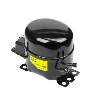 Compresseur de réfrigérateur QD137YG 220-240V 50Hz Haute Qualité R134a Français pour Extérieur - Product Image 2