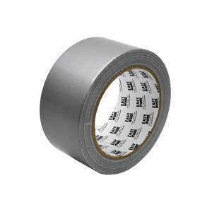 Cinta de tela para conductos EASY WORK/Ruban adhésif en tissu/cinta para conductos - Product Image 3