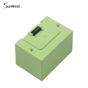 <span class=keywords><strong>Batterie</strong></span> lithium-ion rechargeable LIAGNMI ABL-D1 pour aspirateur sans fil <span class=keywords><strong>I7</strong></span> I8 ROO-14V4-<span class=keywords><strong>I7</strong></span>-LI40 SWLB 14,4 V 4200 mAh - Product Image 4