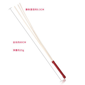 Outils SP, fouet, accessoire pour les femmes amoureuses des boîtes de nuit, jouet sexuel pour adultes, bâton d'entraînement, fouet, outil de discipline pour femmes. - Product Image 1