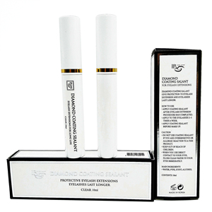 Extensión de pestañas Recubrimiento Mascara Corea Original Claro 10ml Impermeable <span class=keywords><strong>Ibeauty</strong></span> Diamante Recubrimiento Sellador - Product Image 2