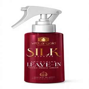 Silk Express Tanino Blend Leave-In 200ml (6.76 fl. oz) oz) - Product Image 4