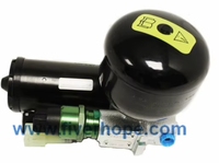 Assemblage de pompe ABS, accessoire pour Range Rover P38 (95 ~ 02), STC2783