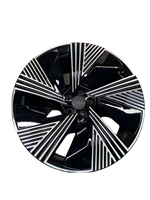 Pièces automobiles d'origine LYNK & CO 08 Accessoires de moyeu de roue en alliage d'aluminium Autres pneus