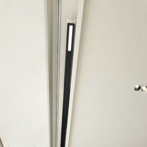 Tendedero Eléctrico Invisible Ultrafino para Balcón, Plegable, Empotrado, con Control Remoto Inteligente y LED - Product Image 5