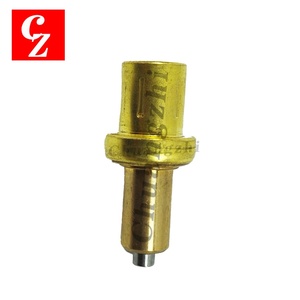 Nouveau noyau de vanne thermostatique pour compresseur d'air Sullair avec garantie de haute qualité 1 an - Product Image 1