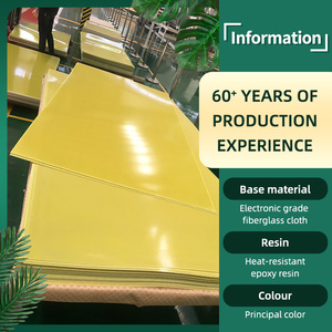 Điện tử lớp 1 mét 0.8 mét <span class=keywords><strong>board</strong></span> <span class=keywords><strong>PCB</strong></span> Laminate Máy phát điện sử dụng 3240 tấm - Product Image 4