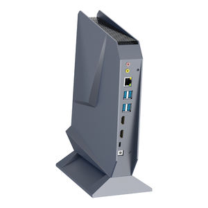 Nouveau <span class=keywords><strong>PC</strong></span> Mini <span class=keywords><strong>Portable</strong></span> Gaming Haute Qualité avec Personnalisation, Processeur Intel Core i7-12700H, Carte Graphique RTX <span class=keywords><strong>3050</strong></span>, 64 Go de RAM, SSD 2 To, Windows 11 Pro - Product Image 6