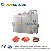 Machine commerciale de dessiccateur de Biltong Machine industrielle de dessiccateur de viande de Biltong
