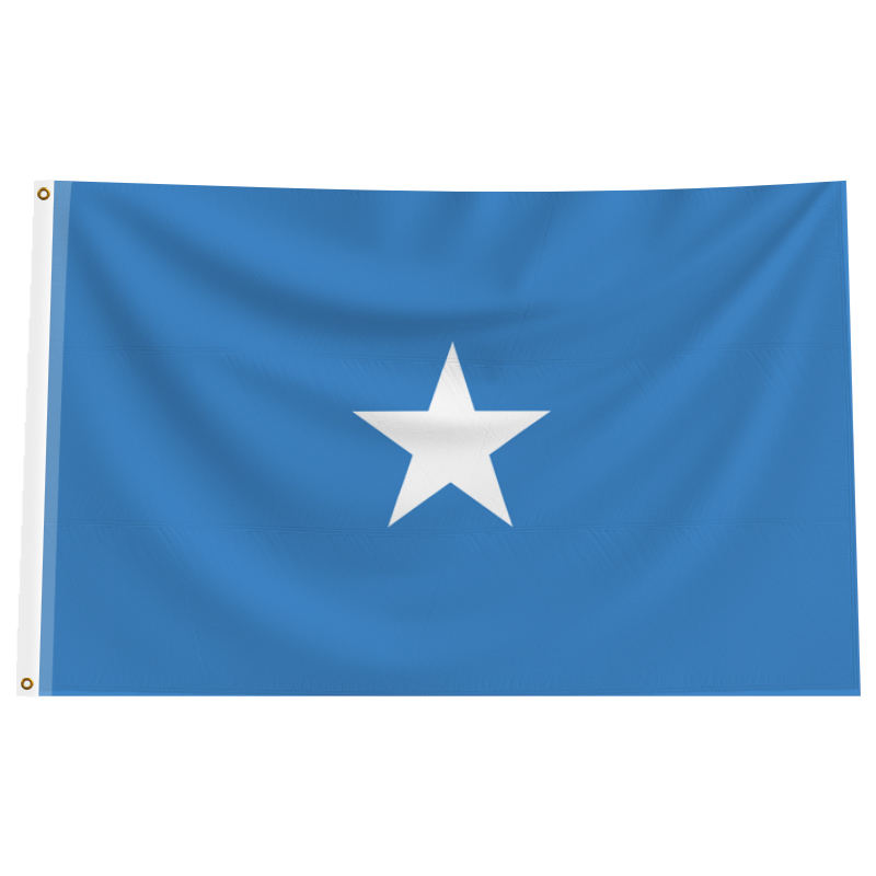 Somalia