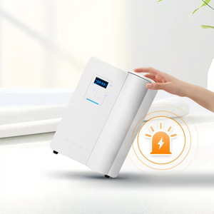 Máquina refrescadora de aire eléctrica de lujo, difusor HVAC de 1000ml, logotipo personalizado, Wifi, aroma de aceite esencial controlado - Product Image 3
