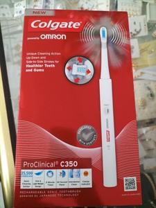 Nettoyant préclinique C350 à action nettoyante unique, Nouveau. Neuf et original, garantie d'un an - Product Image 1