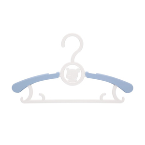 Appendiabiti per vivai per bambini appendiabiti per <span class=keywords><strong>neonati</strong></span> Ultra sottile antiscivolo ed estensibile per vestiti appena nati - Product Image 3