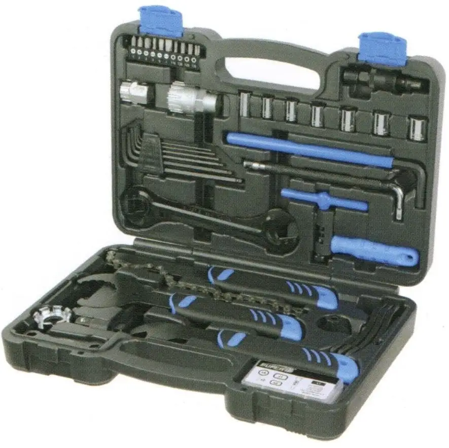 The High Quality Bike Tools & Maintenance Kit Tools Bike