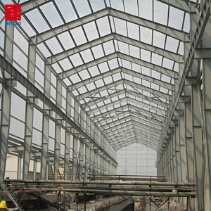 Modern Style Steel <strong>Sandwich</strong> <strong>Panel</strong> <strong>Roofing</strong> For Cold Storage Warehouses For Metal Warehouses - Product Image 3