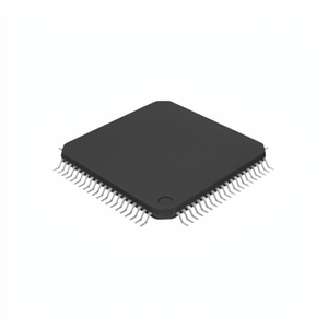 ไอซีวงจรรวม 72V2103L15PFG8 ลอจิก ของแท้ บริการครบวงจร 80 LQFP IC FIFO SYNC 256KX9 10NS 80TQFP - Product Image 1