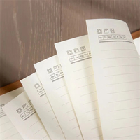 Organizador/Agenda A5 de Hojas Sueltas con Tapa Dura, 6 Anillas, Cierre Magnético, Cubierta de Cuero PU con Logotipo Personalizado para Uso Promocional