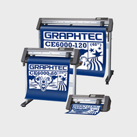 Máquina de fabricación CE600, cortador de Plotter, controlador profesional, cuchillas de corte para plotter de corte digital