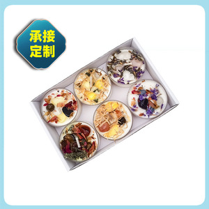 Caja de papel para hamburguesas con impresión de logotipo personalizado, reciclable, para hot dogs, pollo y papas fritas, paquete de 25g - Product Image 3