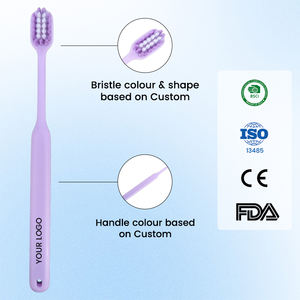 מברשת שיניים חשמלית למבוגרים, סוניק, להלבנה, נטענת, 5 מצבי ניקוי - Product Image 3