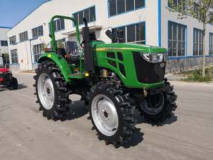 Fumigadora De 500 Litros Para Tracteur <span class=keywords><strong>Shangai</strong></span> 504 Tracteur agricole 50 hp 50 hp - Product Image 6
