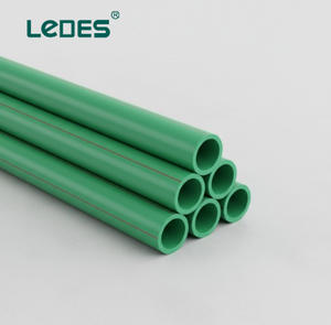 Fabricantes Profesionales de Tuberías <span class=keywords><strong>PPR</strong></span> <span class=keywords><strong>para</strong></span> Sistemas de Agua Fría/Caliente - Soluciones Personalizadas - Product Image 3