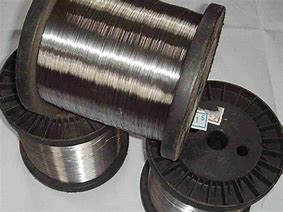 0.5 मिमी-10 मिमी स्टेनलेस स्टील तार किसी भी आकार की उच्च गुणवत्ता वाले निर्माता 201 304 316 316L स्टेनलेस स्टील तार - Product Image 3