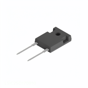 LSIC2SD170B10 TO-247-2 Buy Electronics Components Online Original One Stop Service Single Diodes - Product Image 1