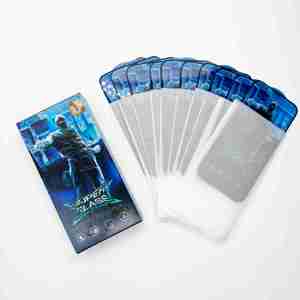 O iONE Hone 13 <span class=keywords><strong>12</strong></span> <span class=keywords><strong>Pro</strong></span> AX crecreen rotrotector emperempered Lass 0,3mm Glass crecreen rotrotector 0,33mm Huuper Lass - Product Image 5