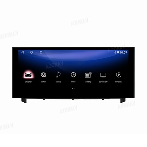 256G 10.25 Inch <b>Car</b> Radio <b>for</b> Lexus IS 200 250 300 350 200t RC 2013-2020 Android Stereo Multimedia GPS Video Player Dual System - Product Image 1