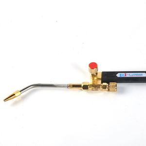 Fabricant professionnel de torche de découpe plasma avec accessoires, torche de soudage plastique, torche de soudage-01, kit de torche de soudage plasma - Product Image 1