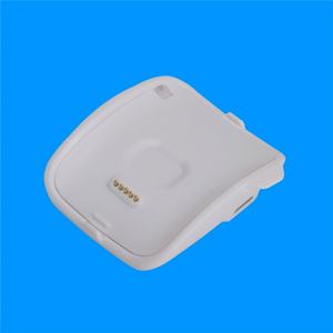 Station de charge USB pour montre intelligente, station d'accueil de charge, base de charge pour Samsung Galaxy <span class=keywords><strong>Gear</strong></span> S <span class=keywords><strong>SM</strong></span>-<span class=keywords><strong>R750</strong></span> avec câble USB - Product Image 4