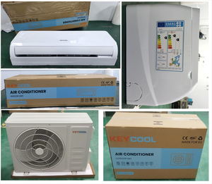 Aire Acondicionado <span class=keywords><strong>Minisplit</strong></span> de 12000 BTU, Solo Frío, con Inversor R410a, <span class=keywords><strong>220V</strong></span> 50Hz, Directo de Fábrica, para Uso Doméstico - Product Image 3