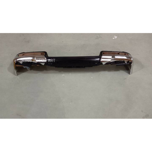 Pare-chocs arrière OEM Top Seller avec CERTIFICAT EMARK pour TOYOTA HILUX REVO <span class=keywords><strong>2016</strong></span>-2017 - Product Image 6