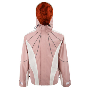 Produttore <span class=keywords><strong>giacca</strong></span> <span class=keywords><strong>a</strong></span> vento <span class=keywords><strong>da</strong></span> corsa sportiva <span class=keywords><strong>a</strong></span> strisce riflettenti leggera Unisex personalizzata modello Streetwear invernale <span class=keywords><strong>da</strong></span> <span class=keywords><strong>uomo</strong></span> - Product Image 4