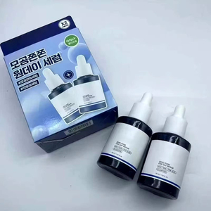 Suero Zero Pore One Day con 20% de Complejo para Minimizar los Poros al Instante, Tratamiento Profesional de Salón para <span class=keywords><strong>Piel</strong></span> <span class=keywords><strong>Grasa</strong></span> y Propensa al Acné - Product Image 5
