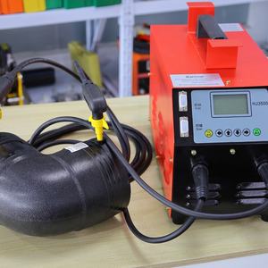 Cina macchina per la produzione di <span class=keywords><strong>tubi</strong></span> in <span class=keywords><strong>plastica</strong></span>, - Product Image 4