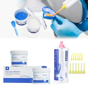 Kit de moules pour dents de Offre Spéciale faisant des placages à pression - Product Image 2