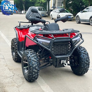 <span class=keywords><strong>Quad</strong></span> 4x4 tout-terrain 400cc pour adultes, <span class=keywords><strong>homologué</strong></span> CE, essence, automatique, idéal pour la plage - Product Image 2