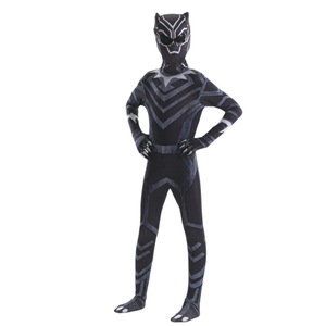 Costume di Halloween per Bambini e Adulti, Tuta da Supereroe Miles Morales - Product Image 6