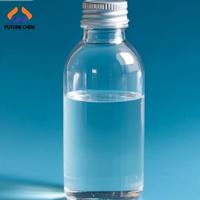 Bis(2-éthylhexyl)amine de qualité industrielle pour les tensioactifs et les composés d'ammonium quaternaire (CAS 106-20-7)