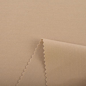 Hochelastischer Stoff 250GSM Gewebter Stoff Komfortabel für Damenkleidung Anzug NC2011 - Product Image 4