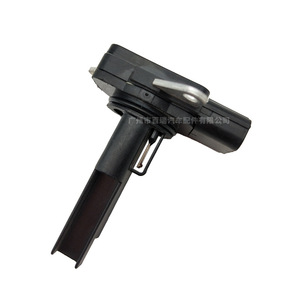 Sensor de flujo de aire 37980-RLE-0030 para Honda 12V, pieza de repuesto nueva - Product Image 1