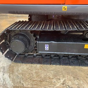 Hitachi Zaxis70 d'occasion, faible nombre d'heures, peinture d'origine, machine propre, bien entretenue, performances solides, bonne qualité, prête à l'emploi - Product Image 3