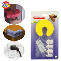 Prodigy BH07C ensemble fabrication Kits de sécurité pour bébé nouveaux cadeaux pour bébé nouveautés produits de protection pour bébé
