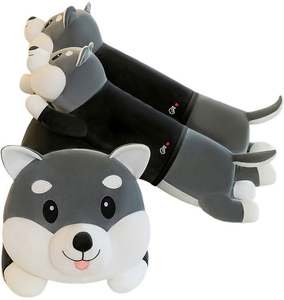 Conejo de Peluche Gigante de 160 cm, Juguete de Peluche Personalizado de Anime, Regalo de Navidad para Niños - Product Image 3