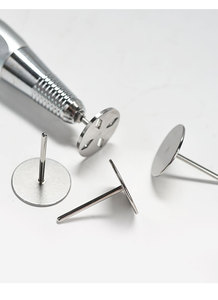 Disco de Lijado para Pedicura, Lima de Papel para Pies, Eliminación de Piel Muerta, Disco de Pulido para Recortar Uñas Largas - Product Image 2