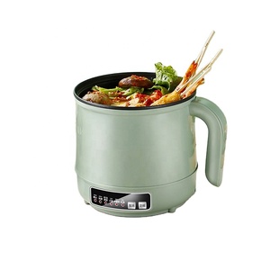 Meilleur Prix Coucou Cuire Vapeur Commercial Pas Cher Biogaz 1.7 Litres Multi <span class=keywords><strong>Cuiseur</strong></span> De <span class=keywords><strong>Riz</strong></span> Lent - Product Image 1