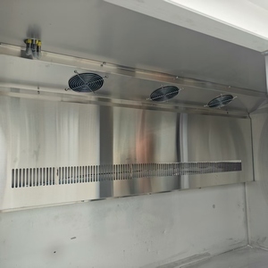 Kit Kegerator <span class=keywords><strong>de</strong></span> batería portátil: dispensador <span class=keywords><strong>de</strong></span> <span class=keywords><strong>cerveza</strong></span> <span class=keywords><strong>de</strong></span> barril <span class=keywords><strong>de</strong></span> 8 grifos <span class=keywords><strong>con</strong></span> enfriador (acero inoxidable) - Product Image 2